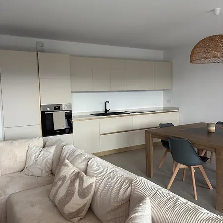 T3 Confort Apartment *