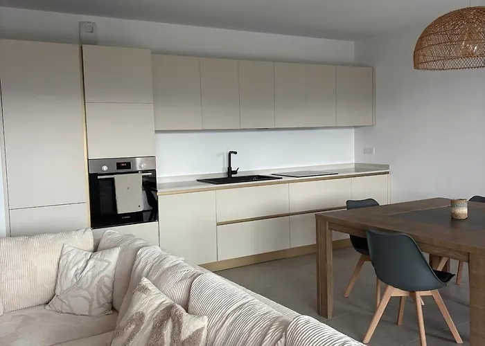 T3 Confort Apartment *